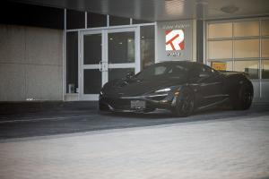 2018 McLaren 720S by Pfaff Tuning on ADV.1 Wheels (ADV510 TRACK SPEC)
